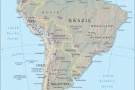 BRAZILSKÉ STOPY JANA ANTONÍNA BATI 