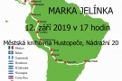 Jižní Amerikou na koloběžce - cestopisná přednáška